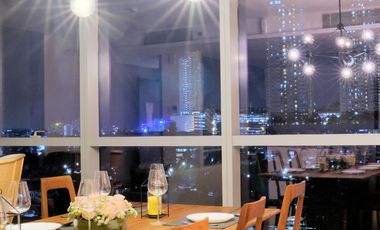 Luxury 3 Bedroom Apartment – Fully Furnished | For Rent | Casa Domaine, CBD Jakarta