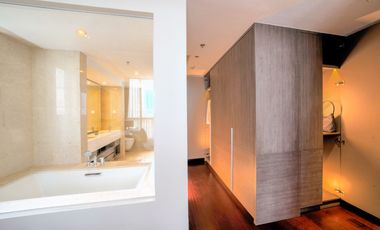 Luxury 3 Bedroom Apartment – Fully Furnished | For Rent | Casa Domaine, CBD Jakarta