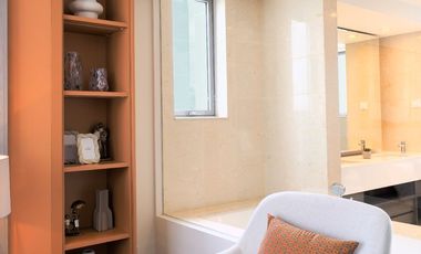 Luxury 3 Bedroom Apartment – Fully Furnished | For Rent | Casa Domaine, CBD Jakarta