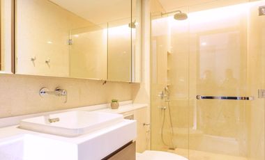 Luxury 3 Bedroom Apartment – Fully Furnished | For Rent | Casa Domaine, CBD Jakarta