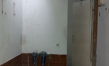 Termurah! Turun harga Rumah di Kopyor, Kelapa Gading. Uk 102m2. Untuk dibangun ulang