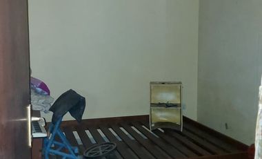 Termurah! Turun harga Rumah di Kopyor, Kelapa Gading. Uk 102m2. Untuk dibangun ulang