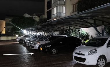 VENTA DE APARTAMENTO EN BUCARAMANGA SANTANDER