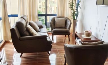 VENTA DE APARTAMENTO EN BUCARAMANGA SANTANDER