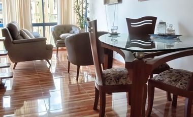 VENTA DE APARTAMENTO EN BUCARAMANGA SANTANDER