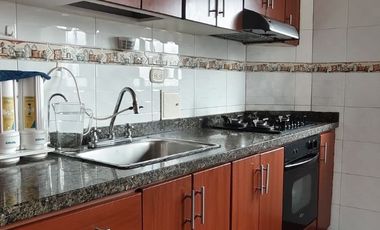 VENTA DE APARTAMENTO EN BUCARAMANGA SANTANDER
