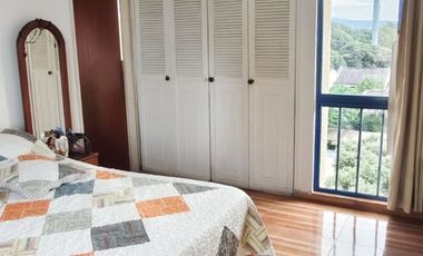 VENTA DE APARTAMENTO EN BUCARAMANGA SANTANDER