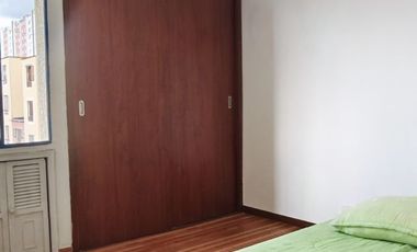 VENTA DE APARTAMENTO EN BUCARAMANGA SANTANDER