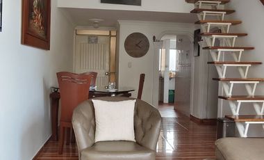 VENTA DE APARTAMENTO EN BUCARAMANGA SANTANDER