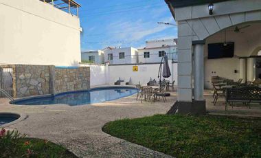 Casa en Renta Cumbres Renacimiento Monterrey N.L.