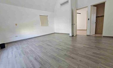 Casa en Renta Cumbres Renacimiento Monterrey N.L.