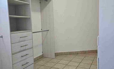 Casa en Renta Cumbres Renacimiento Monterrey N.L.