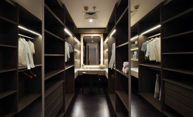 Luxury Apartment 4Bedroom - Fully Furnished [For Rent] Casa Domaine - CBD Jakarta