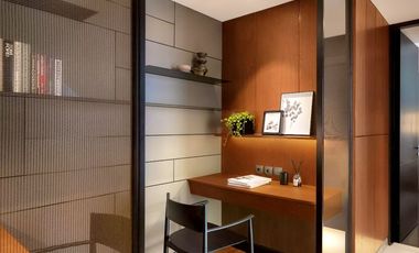 Luxury Apartment 4Bedroom - Fully Furnished [For Rent] Casa Domaine - CBD Jakarta