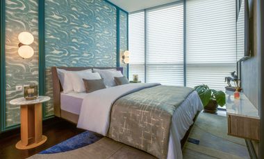 Luxury Apartment 4Bedroom - Fully Furnished [For Rent] Casa Domaine - CBD Jakarta