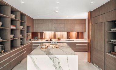 Luxury Apartment 4Bedroom - Fully Furnished [For Rent] Casa Domaine - CBD Jakarta