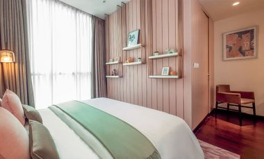 Luxury Apartment 4Bedroom - Fully Furnished [For Rent] Casa Domaine - CBD Jakarta