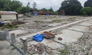 FOR LEASE – Vacant Lot in Baliwag, Bulacan PP CODE TRL #71