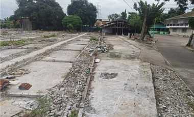 FOR LEASE – Vacant Lot in Baliwag, Bulacan PP CODE TRL #71