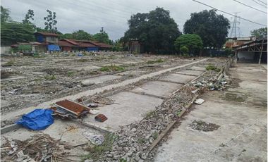 FOR LEASE – Vacant Lot in Baliwag, Bulacan PP CODE TRL #71