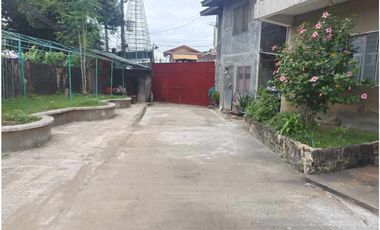 FOR LEASE – Vacant Lot in Baliwag, Bulacan PP CODE TRL #71