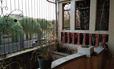 2-storey house in Deltasari Baru Sidoarjo near Aloha, Buduran, Juanda (DND)