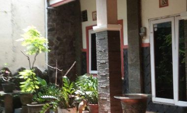 2-storey house in Deltasari Baru Sidoarjo near Aloha, Buduran, Juanda (DND)