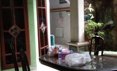 2-storey house in Deltasari Baru Sidoarjo near Aloha, Buduran, Juanda (DND)