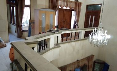 2-storey house in Deltasari Baru Sidoarjo near Aloha, Buduran, Juanda (DNDGK)