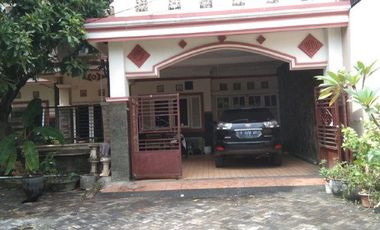 2-storey house in Deltasari Baru Sidoarjo near Aloha, Buduran, Juanda (DNDGK)