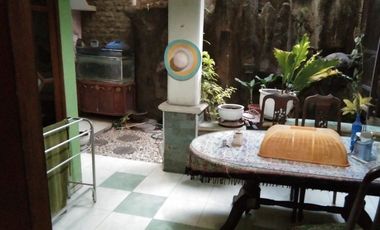 2-storey house in Deltasari Baru Sidoarjo near Aloha, Buduran, Juanda (DNDGK)