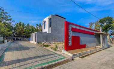 SMARTHOME SYSTEM SIAP HUNI, 2 MENIT DARI UKDW 2