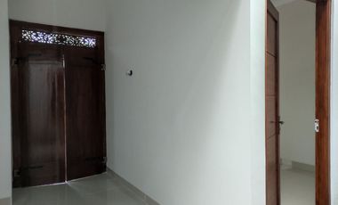 SMARTHOME SYSTEM SIAP HUNI, 2 MENIT DARI UKDW 2