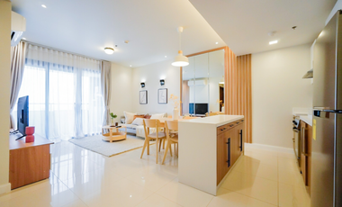 1 Bedroom 1 Bathroom Condo Unit The Alcoves Cebu Business Park CBP Ayala Center Cebu