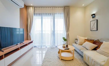 1 Bedroom 1 Bathroom Condo Unit The Alcoves Cebu Business Park CBP Ayala Center Cebu