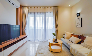 1 Bedroom 1 Bathroom Condo Unit The Alcoves Cebu Business Park CBP Ayala Center Cebu