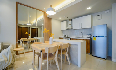 1 Bedroom 1 Bathroom Condo Unit The Alcoves Cebu Business Park CBP Ayala Center Cebu
