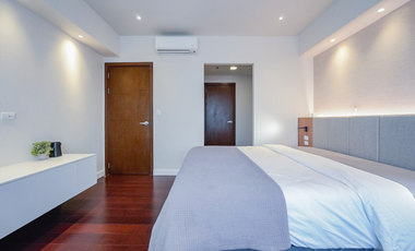 1 Bedroom 1 Bathroom Condo Unit The Alcoves Cebu Business Park CBP Ayala Center Cebu