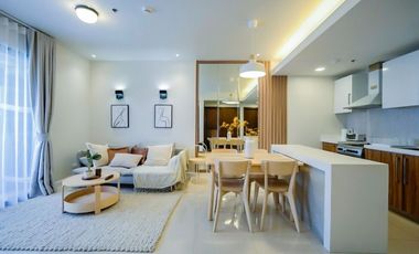 1 Bedroom 1 Bathroom Condo Unit The Alcoves Cebu Business Park CBP Ayala Center Cebu