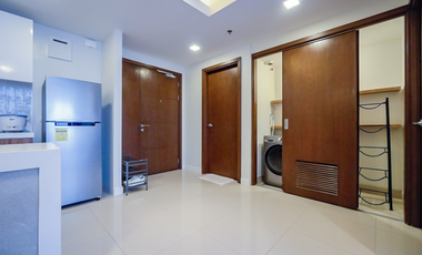 1 Bedroom 1 Bathroom Condo Unit The Alcoves Cebu Business Park CBP Ayala Center Cebu