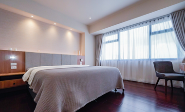 1 Bedroom 1 Bathroom Condo Unit The Alcoves Cebu Business Park CBP Ayala Center Cebu