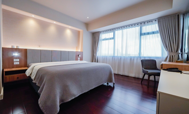 1 Bedroom 1 Bathroom Condo Unit The Alcoves Cebu Business Park CBP Ayala Center Cebu