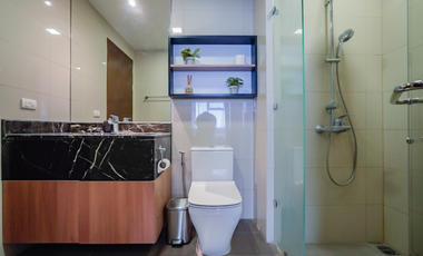 1 Bedroom 1 Bathroom Condo Unit The Alcoves Cebu Business Park CBP Ayala Center Cebu