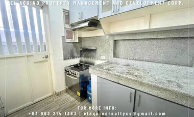 4-Bedroom, 5-Bathroom Fully-Furnished 3-Storey House for Rent – Cuayan, Angeles City, Pampanga