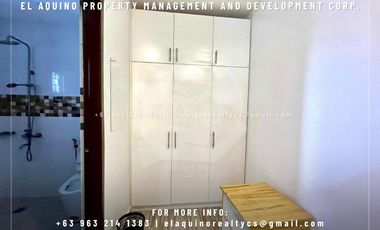 4-Bedroom, 5-Bathroom Fully-Furnished 3-Storey House for Rent – Cuayan, Angeles City, Pampanga