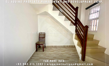 4-Bedroom, 5-Bathroom Fully-Furnished 3-Storey House for Rent – Cuayan, Angeles City, Pampanga