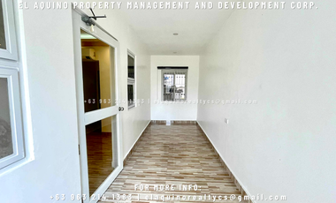 4-Bedroom, 5-Bathroom Fully-Furnished 3-Storey House for Rent – Cuayan, Angeles City, Pampanga