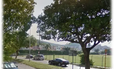 CASA EN VENTA EN BOSQUES DEL CONTRY NUEVO LEON DE RECUPERACION PM