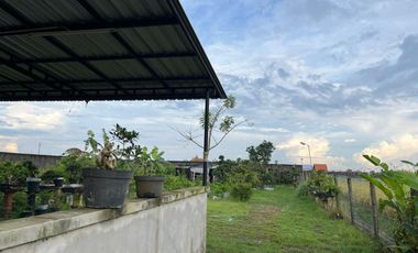 Dijaul Tanah 1040 m2 dalam  komplek perumahan Dewata Permai Sading, Mengwi, Badung.