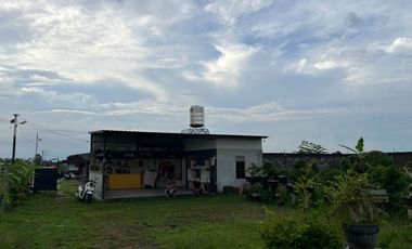 Dijaul Tanah 1040 m2 dalam  komplek perumahan Dewata Permai Sading, Mengwi, Badung.